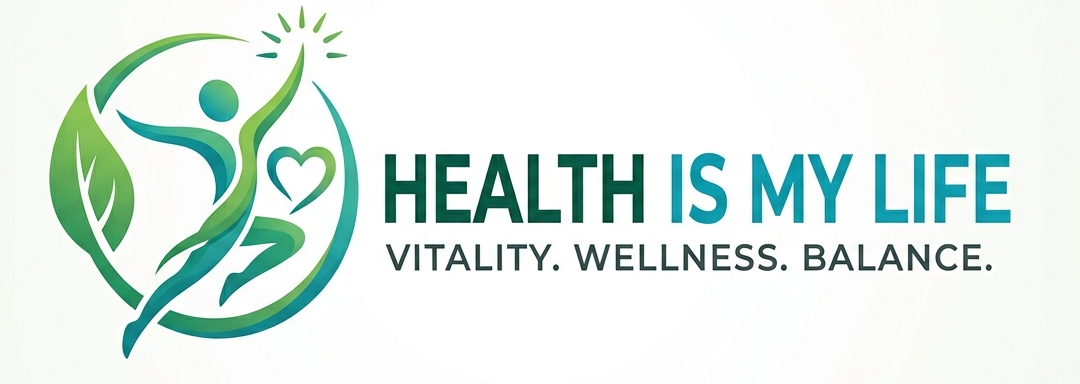 Health Is My Life
